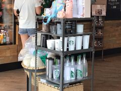 -星巴克(绵阳涪城凯德店)