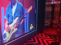 -温莎KTV(珠江路店)