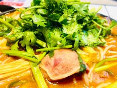 -肥汁米蘭香港米线(长宁来福士店)