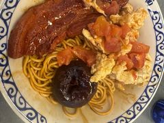 -梅溪·小伙子干挑面(安吉总店)