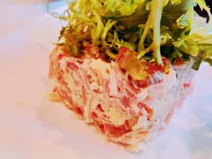 -老井俄式餐厅