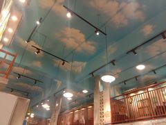 大堂-马路边边麻辣烫联盟路店