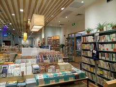 大堂-猫的天空之城概念书店(印象城购物中心店)