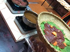 -武汉世茂希尔顿酒店·汇·全日餐厅