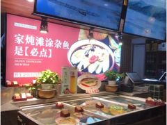 -乡里八闽·福州乡土菜(高宅店)