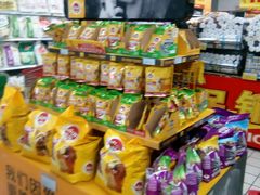 -物美超市(三里河店)