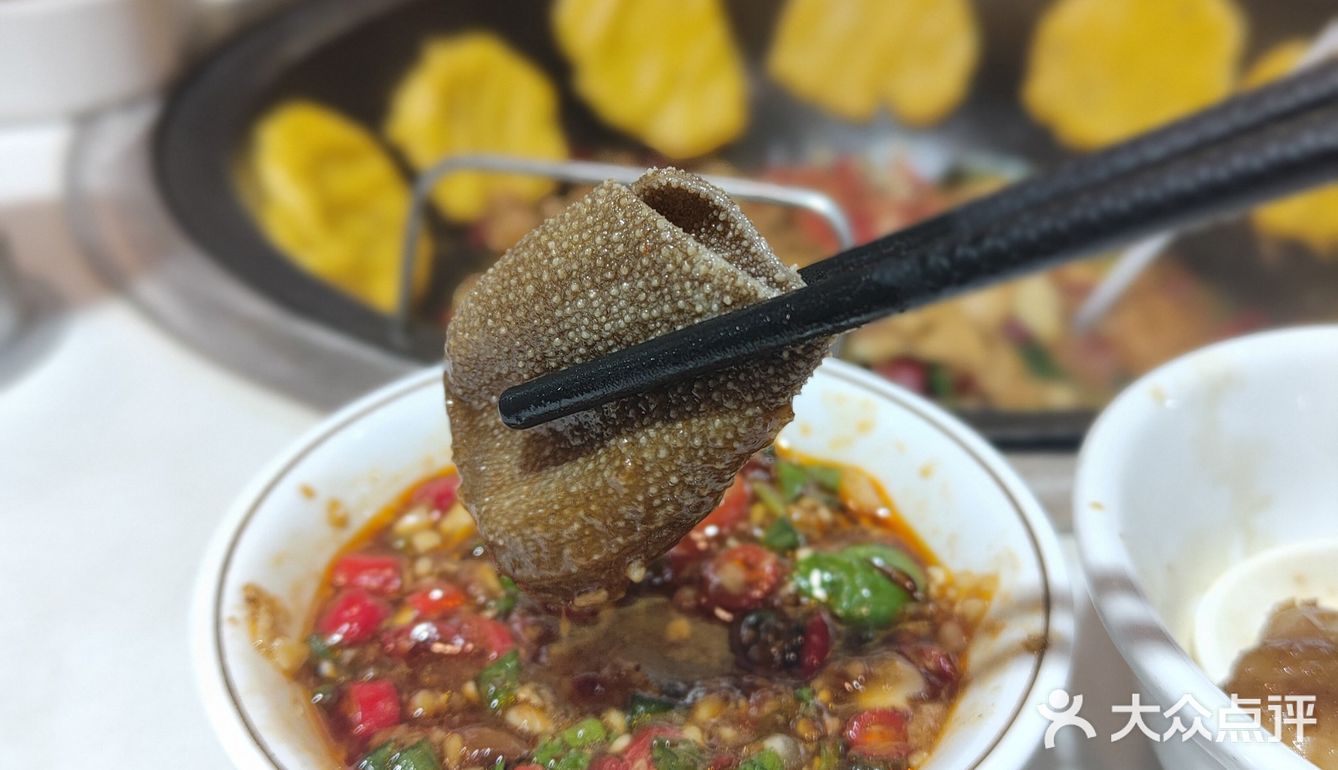 超级好吃的地锅鸡##