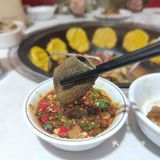 超级好吃的地锅鸡##
