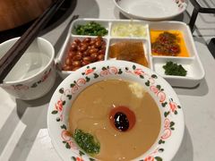 -东门口涮肉·砂锅·烤串(老门东店)
