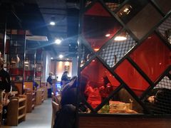 -傣妹火锅(南京东路一店)