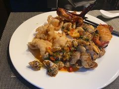 -重庆富力艾美酒店