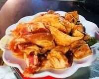 -小辣椒汤锅烧烤(温泉南街店)