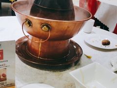 -东来顺饭庄(新源里店)