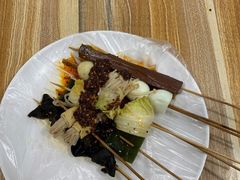 -郭记小街麻辣烫(南小街总店)