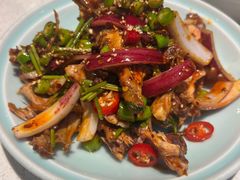 -北大荒人•新东北菜(青岛银座店)