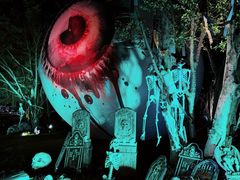 -南宁方特东盟神画