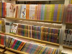 -当当书店(国泰广场店)