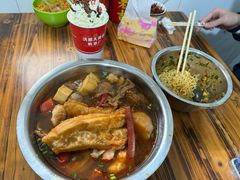 -胖子水煮(铁路三村无任何分店)