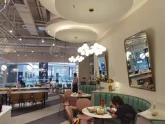 大堂-艾米茉亲子餐厅(万象城店)