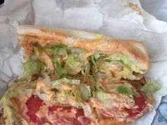 -SUBWAY赛百味(高新绿宝店)
