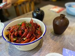 -靓靓蒸虾(中山公园店)