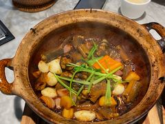 -大鸽饭(体育西路店)