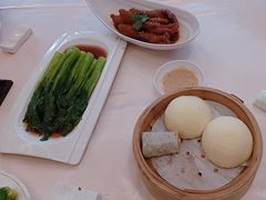 -渔村盛宴(航空新城店)