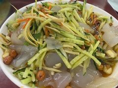 -哈尔滨饺子王·东北菜(鱼鳞浃路店)