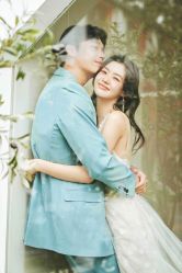 -雪中彩影婚纱摄影·微光艺术中心