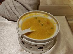 -上海金桥红枫万豪酒店-万豪中餐厅