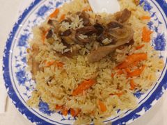 -阿布都新疆音乐美食城(长湖路店)
