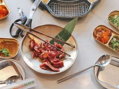 -老板娘的烤肉店(港湾广场店)