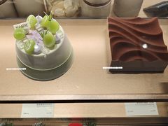 -théATRE 茶聚场(王府中環店)