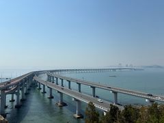 -星海湾跨海大桥