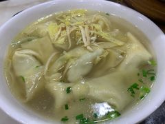 -绿杨馄饨临顿路店
