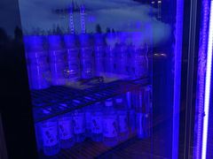 -布多斯烤肉火锅自助(江腾广场店)