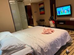 -济南银座佳悦酒店