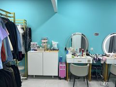 -拍刻风照相馆(浦江城市生活广场店)