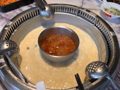 -鱼豆吉·豆浆鱼火锅(宜昌万达店)