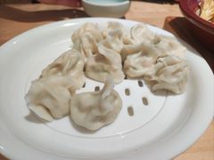 -丝路东方虾仁水饺(北京路二宫汇嘉店)