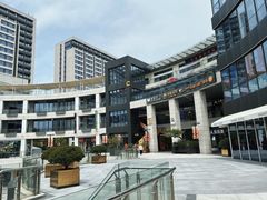-浦江城市生活广场(江月路店)