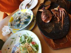 -萨莉亚意式餐厅(梅花园店)