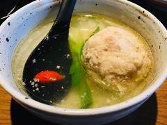 清炖狮子头-扬州狮子楼·非遗淮扬菜(东关街店)