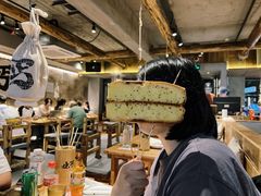 -北丐先生·野馄饨烧烤(雨花万象店)