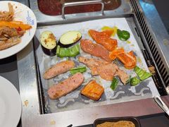 -星伦多自助料理·涮烤一体(虹悦城店)
