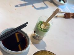 -喜庭海鲜自助(北辰三角洲北辰荟店)