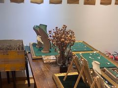 -十八字金银饰·拼豆·开蚌手工体验团建(君太百货店)