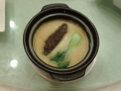小米粥辽参-三六三杭州菜(水上总店)