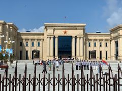 -中国人民解放军海军博物馆