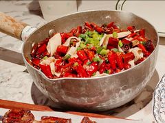 -撸客烤烤(春河里店)